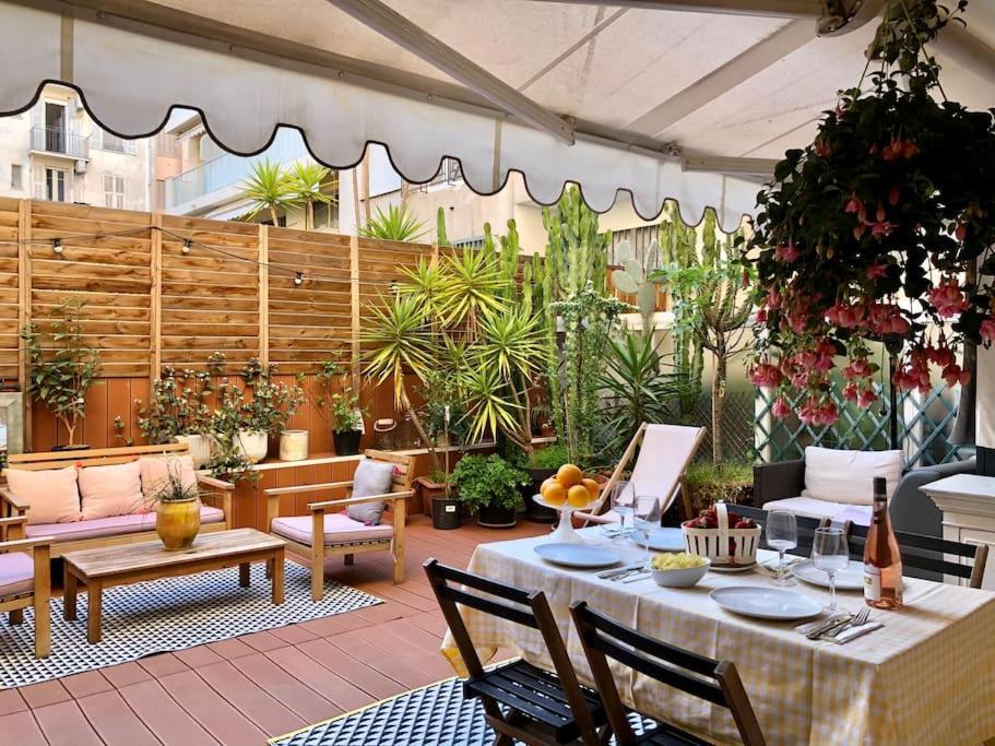 Appartamento Large Magnificent Terrace *