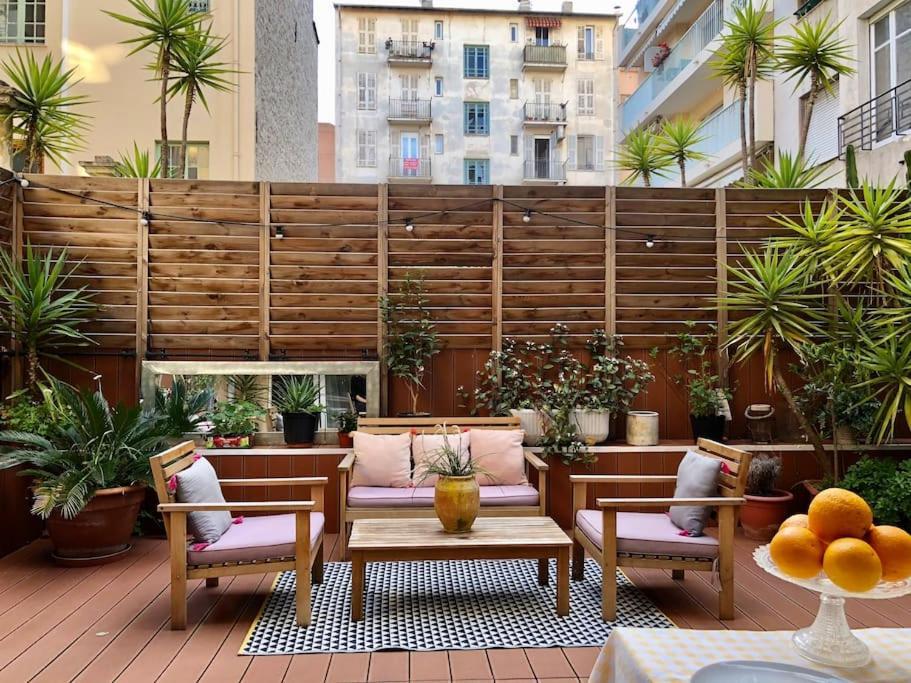 Appartamento Large Magnificent Terrace *